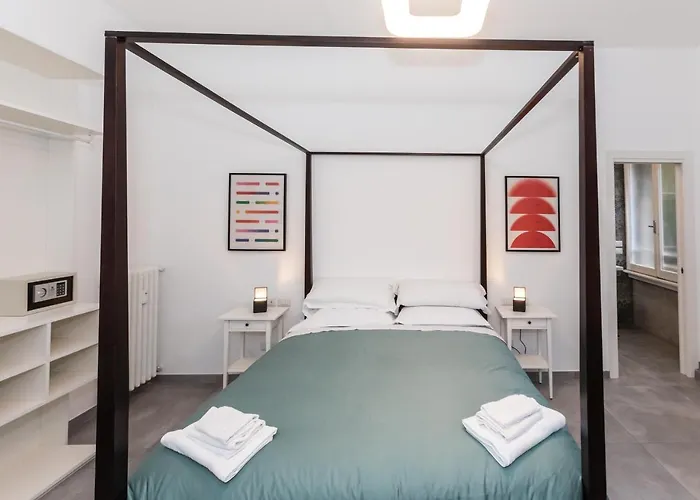 Sant'Erasmo Suite