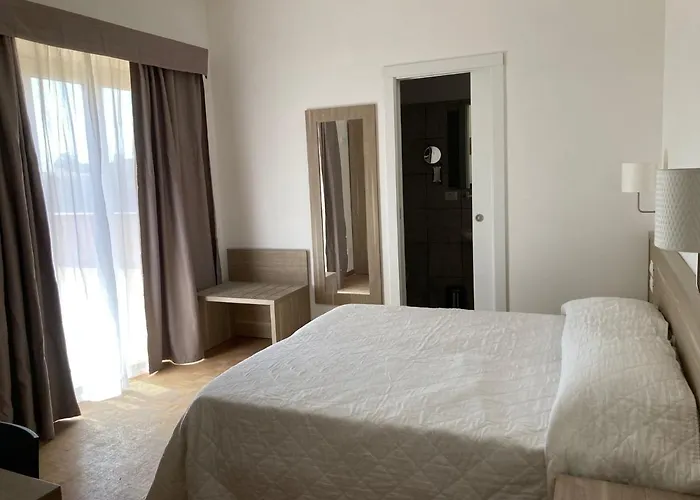 Hotel Nova Domus Aurelia