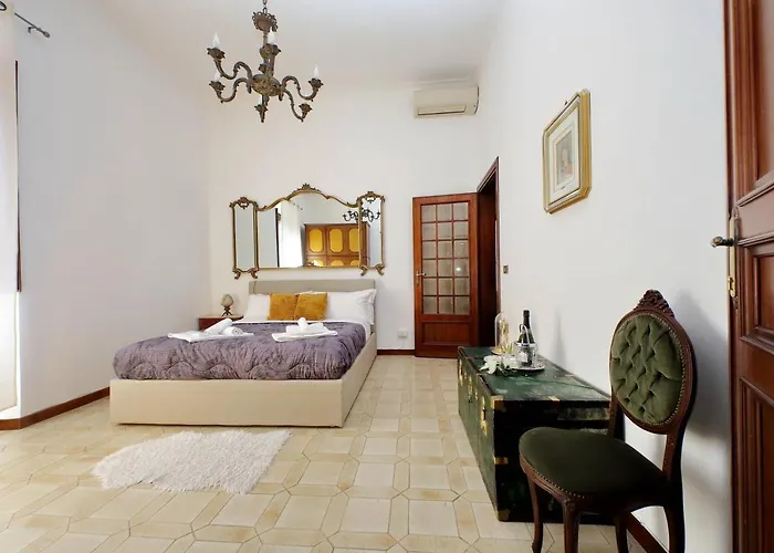 Luxury Domus Amadora