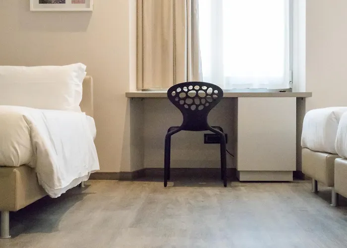 Hotel San Giovanni Roma