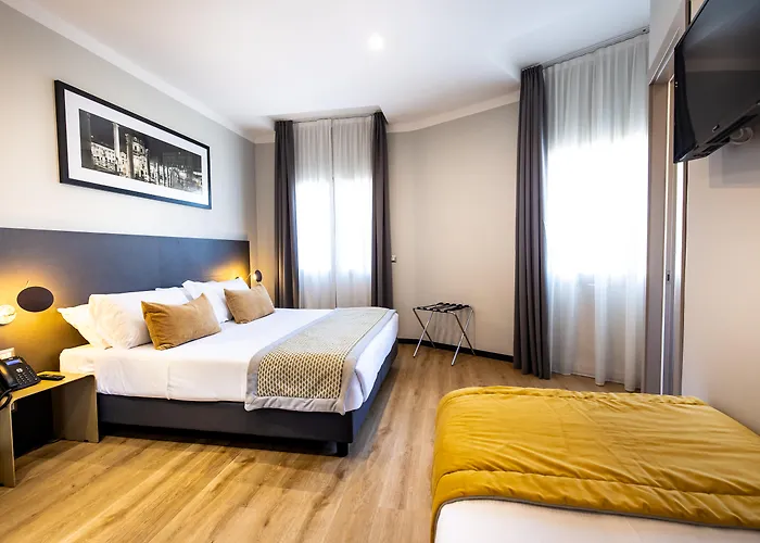 The Cross Hotel