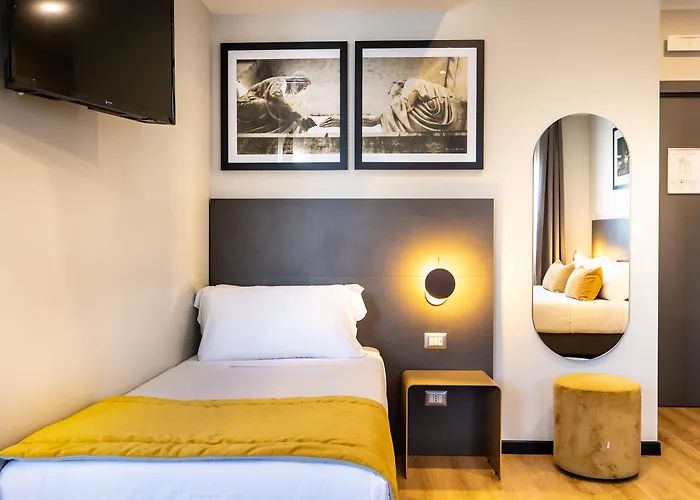 The Cross Hotel