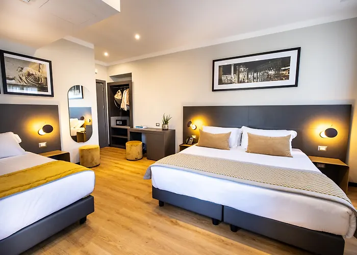 The Cross Hotel