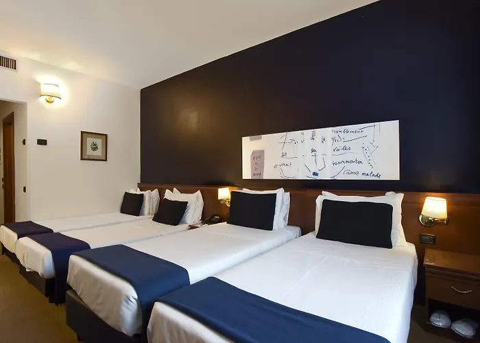 Grand Hotel Tiberio