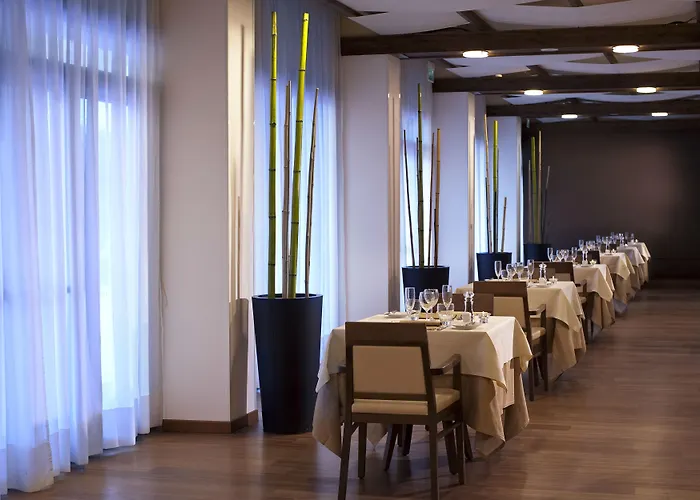 Hotel Villa Pamphili Roma