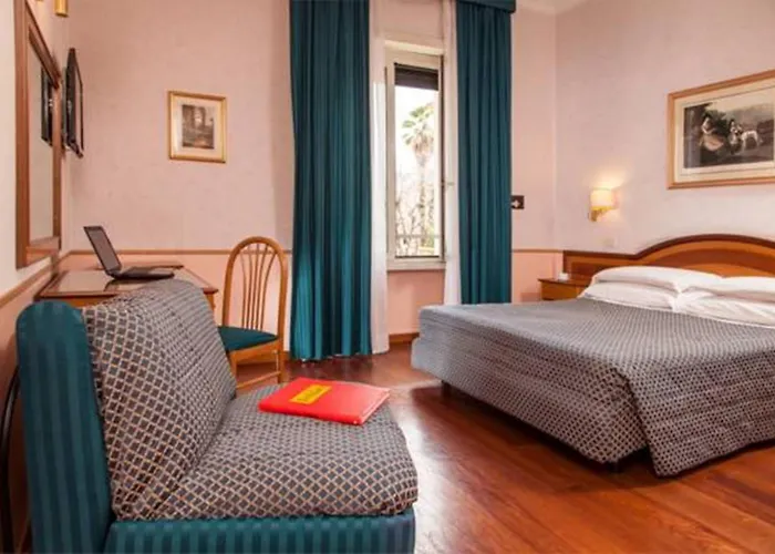 Hotel Piemonte