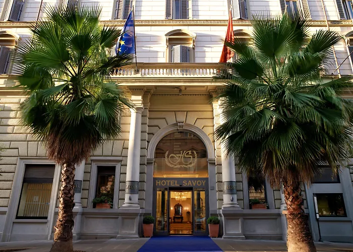 Hotel Savoy