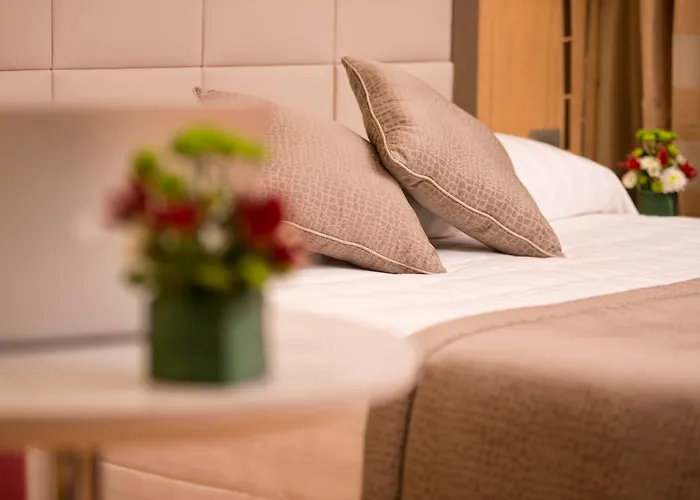 Hotel Giolli Nazionale