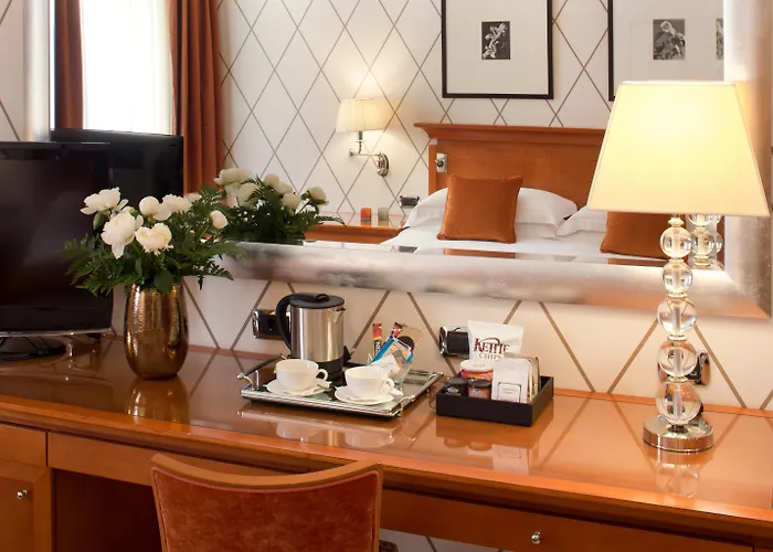 Starhotels Metropole