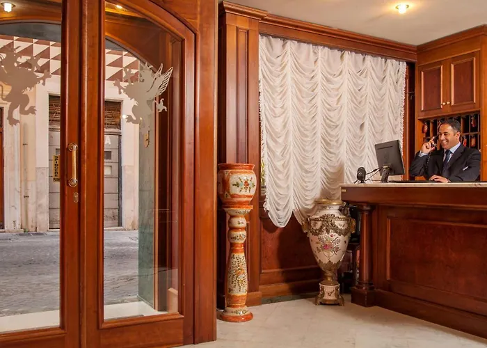 Hotel Grifo