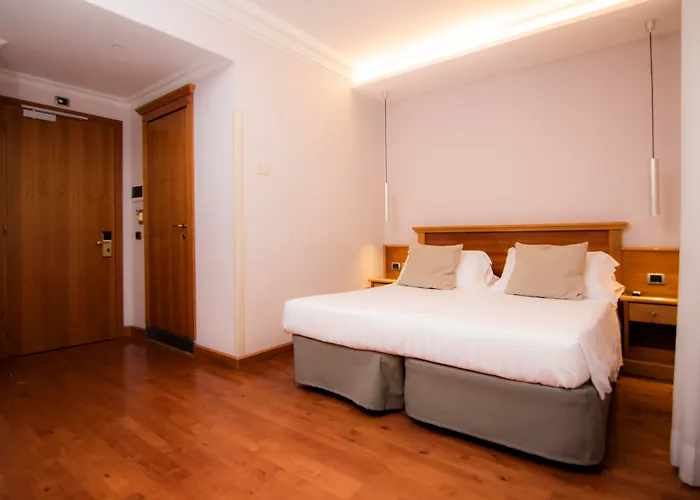Hotel Giolli Nazionale