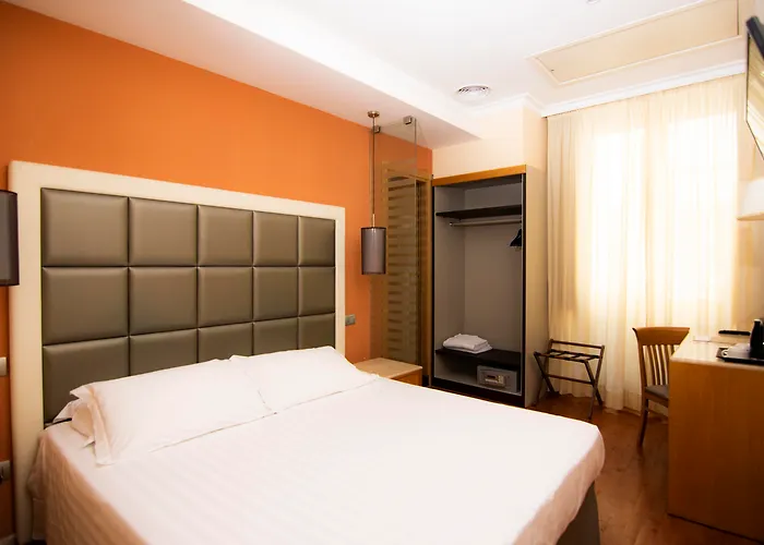Hotel Giolli Nazionale