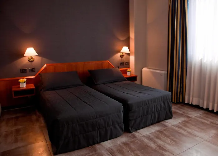 Hotel Zone