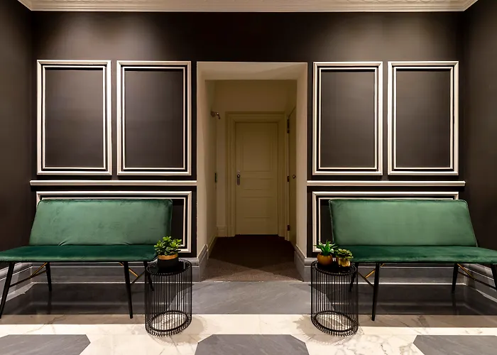 Hotel Principe Torlonia