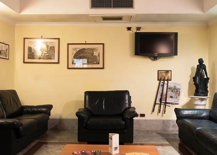Hotel Stromboli