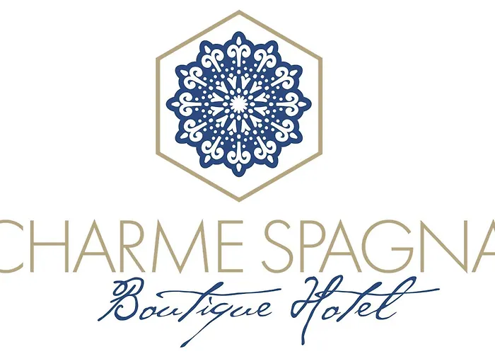 Charme Spagna Boutique Hotel