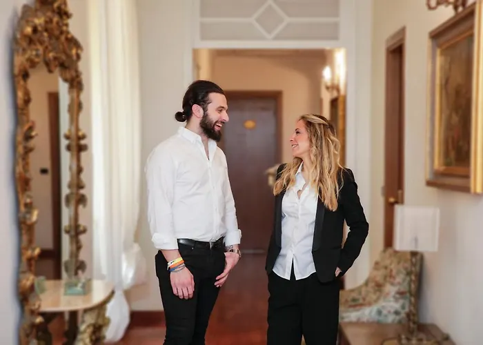 Hotel Sant'Angelo