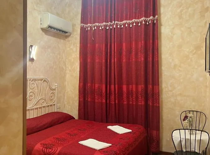Rose Village Guest House