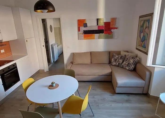 Alba Roma Holiday Home