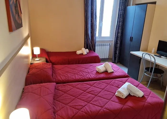 Hostel Mosaic
