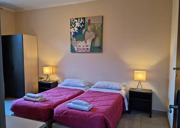 Hostel Mosaic
