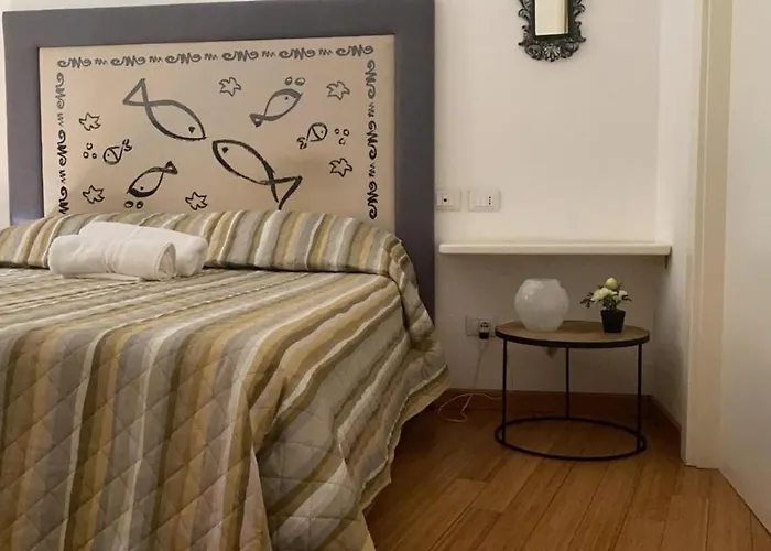 Karol Apartment Rome
