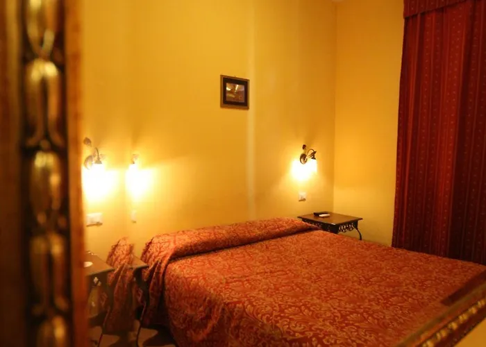 Hotel Cherubini