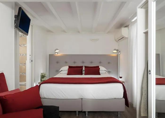 Hotel Navona