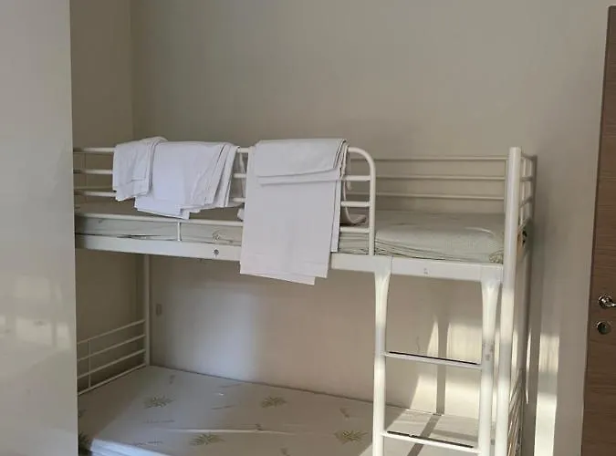 San Pietro House