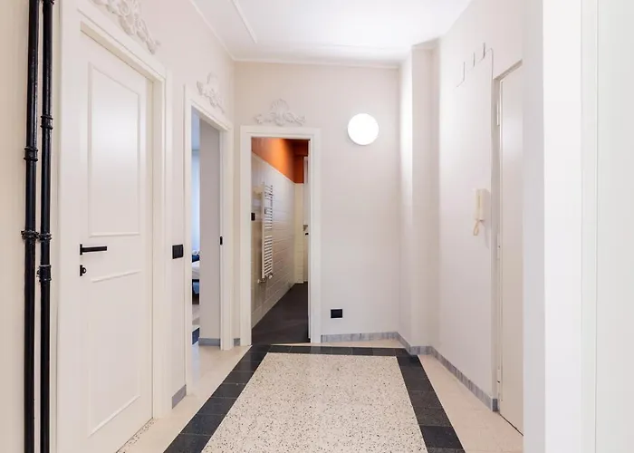 Luciano Luxury Apartment