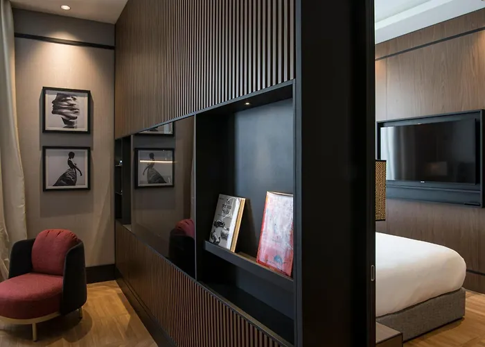 Umilta 36 - Preferred Hotels & Resorts