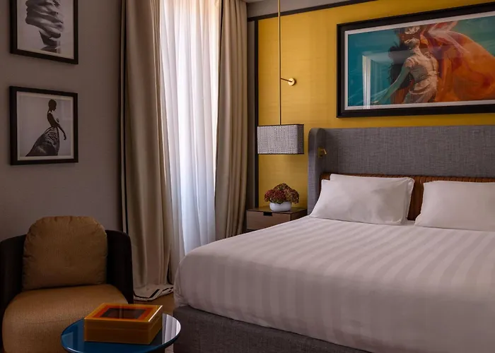 Umilta 36 - Preferred Hotels & Resorts