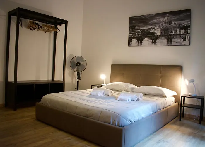 Lavinia Apartment In Trastevere