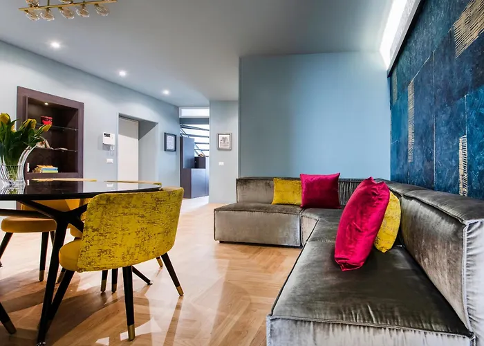 Hotel 55 Fifty-Five - Maison D'Art Collection