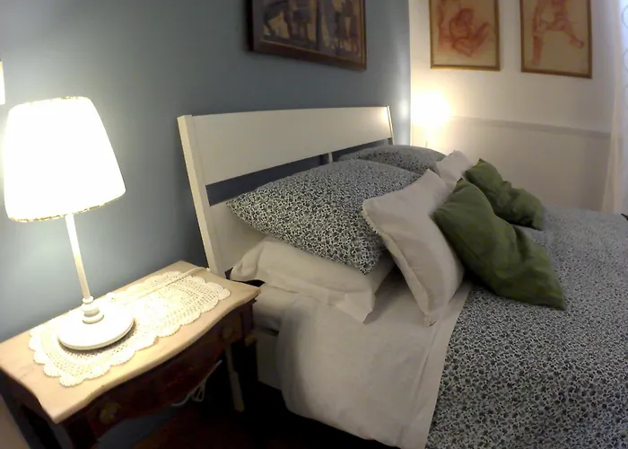 Lilium House Apts