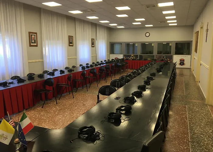 Casa La Salle - Roma Vaticano