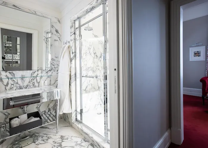 Maalot Roma - Small Luxury Hotels Of The World