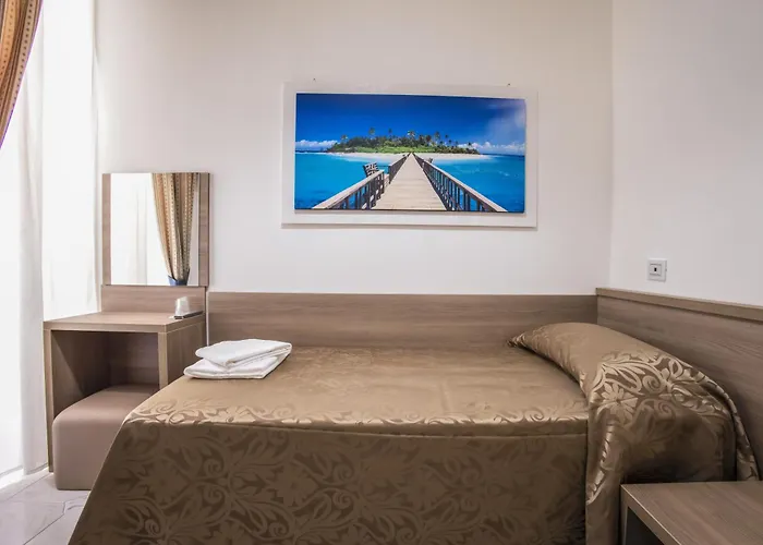 Hotel Orbis