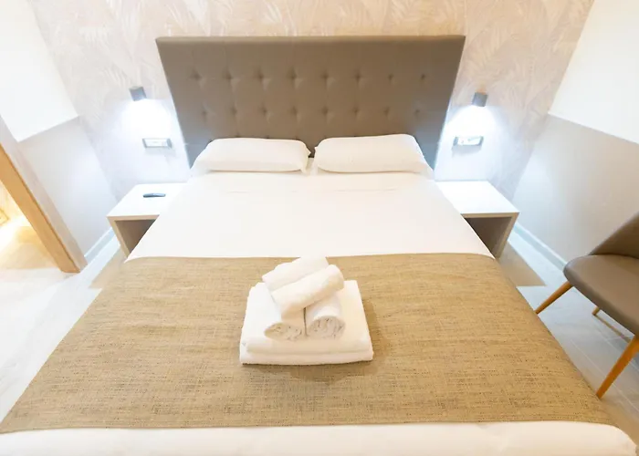 Hotel Maximus