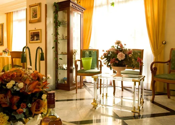 Hotel Amalfi
