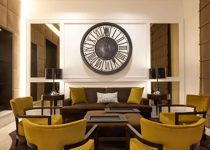 Hotel Mascagni