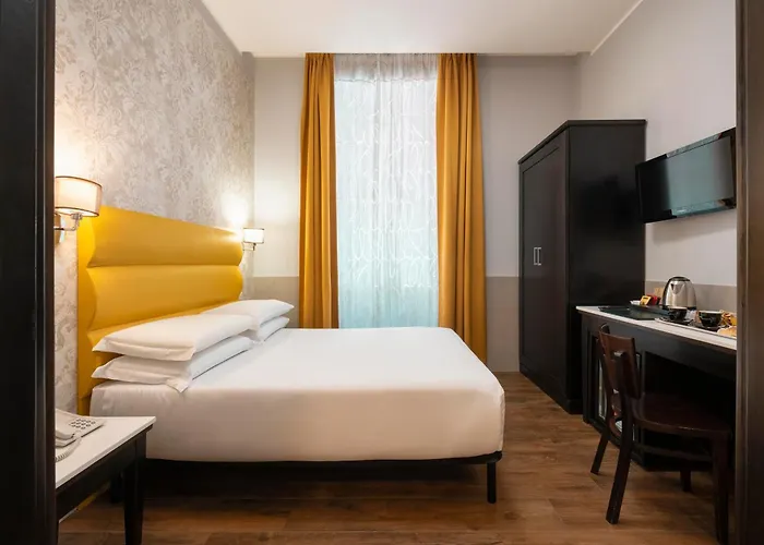 Hotel Virgilio