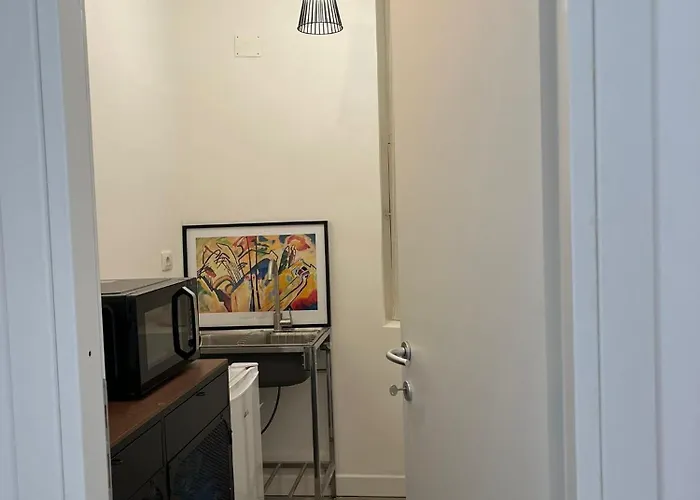 Colosseo Living Suites