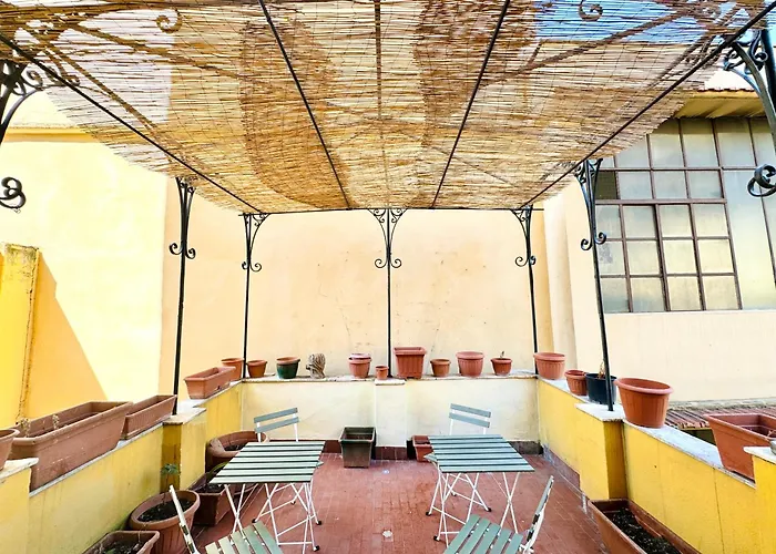 My Maison Italy Guesthouse