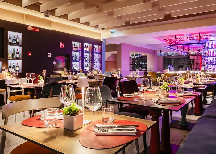 Adesso Hotel