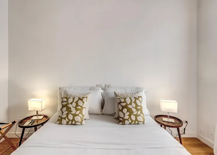Trevi Beau Boutique Hotel