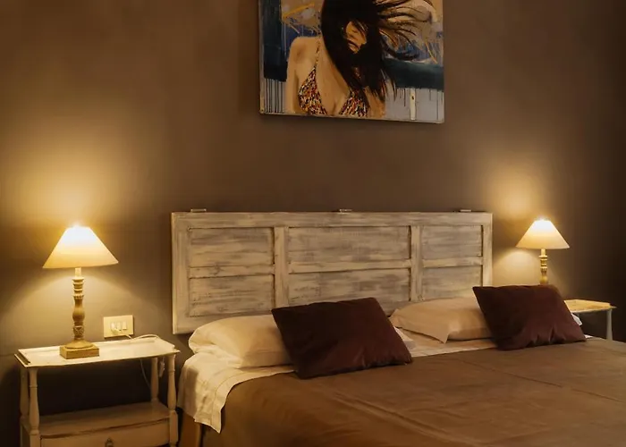 Restart Accommodations Rome