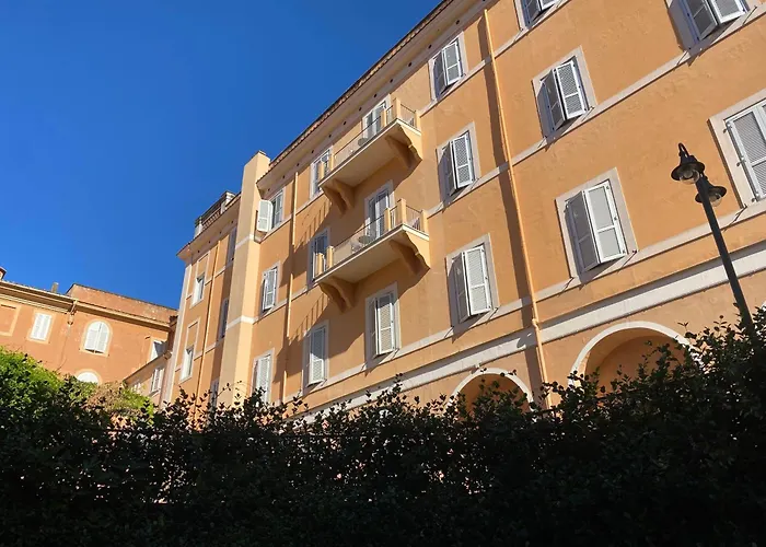 Basilica Hotel