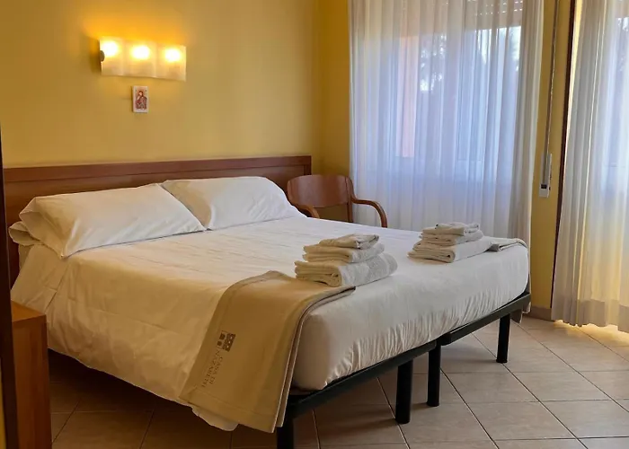 La Casa Di Nazareth