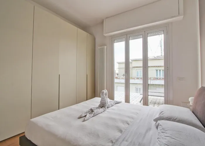 Design Monteverde Flat